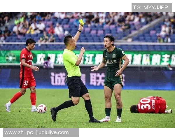 足协确认浙江海港比赛进球有效VAR介入判罚存在错误