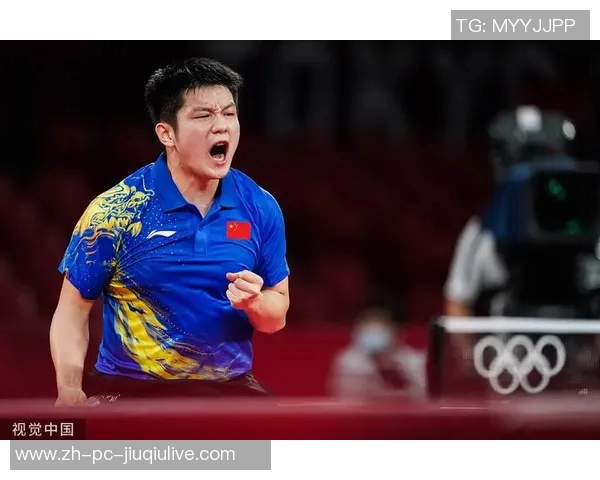 鲁宁与特的巅峰对决谁将成为新一代的乒乓球传奇 鲁宁与特的巅峰对决谁将成为新一代的乒乓球传奇