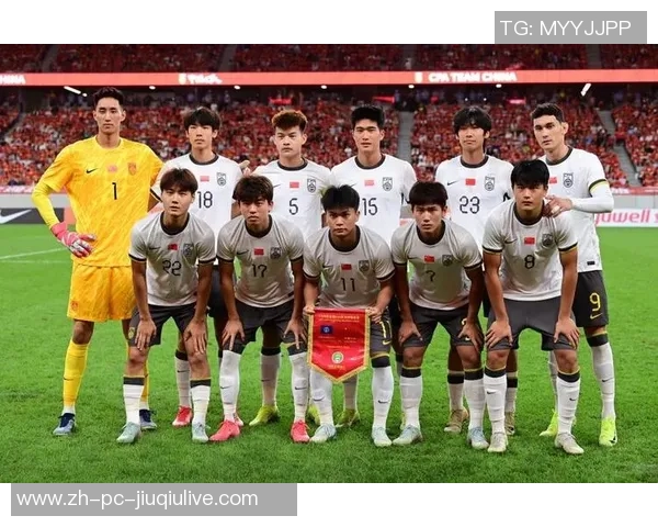 中国U23足球队迎战柬埔寨全力争胜力争晋级亚洲杯预选赛 中国U23足球队迎战柬埔寨全力争胜力争晋级亚洲杯预选赛