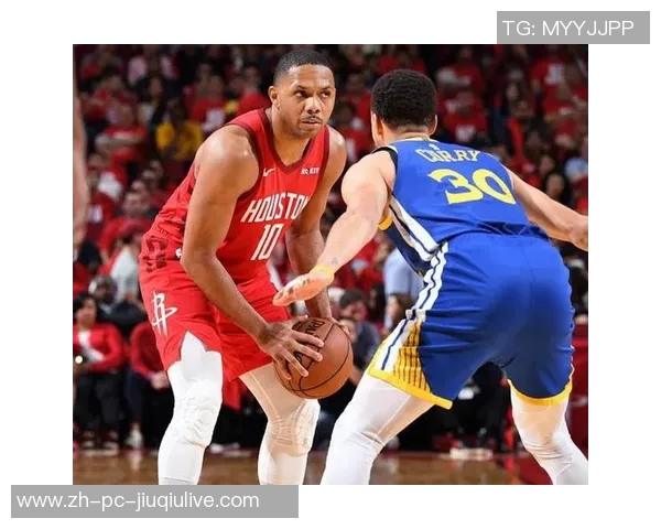 勇士与火箭激战正酣谁能在这场对决中笑到最后